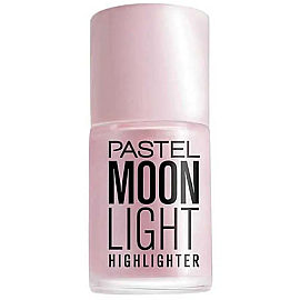 Pastel Moon Light Highlighter - Likit Aydınlatıcı No: 100 - Pastel