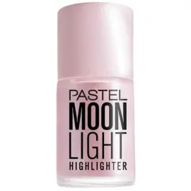 Pastel Moon Light Highlighter - Likit Aydınlatıcı No: 100 - Pastel