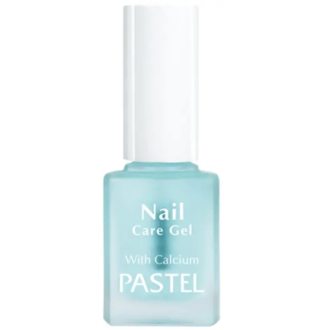 Pastel Nail Care Gel With Calcium - Tırnak Bakım Jeli 13ml - 1