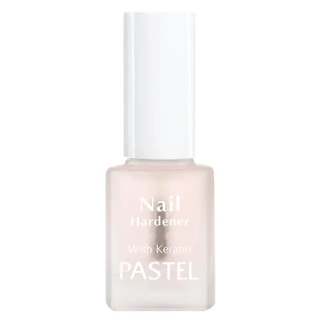 Pastel Nail Hardener With Keratin - Tırnak Bakım Jeli 13ml - 1