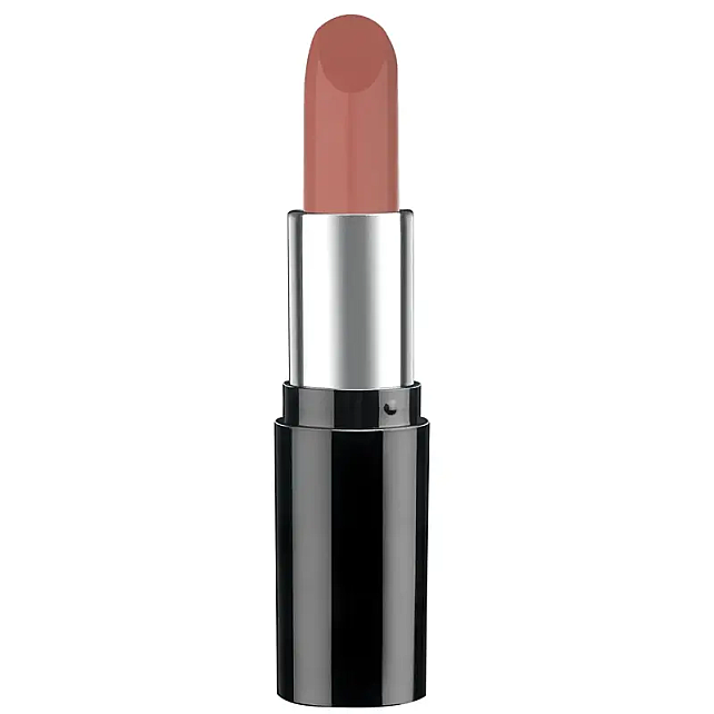 Pastel Nude Lipstick - Ruj No: 521 - 1