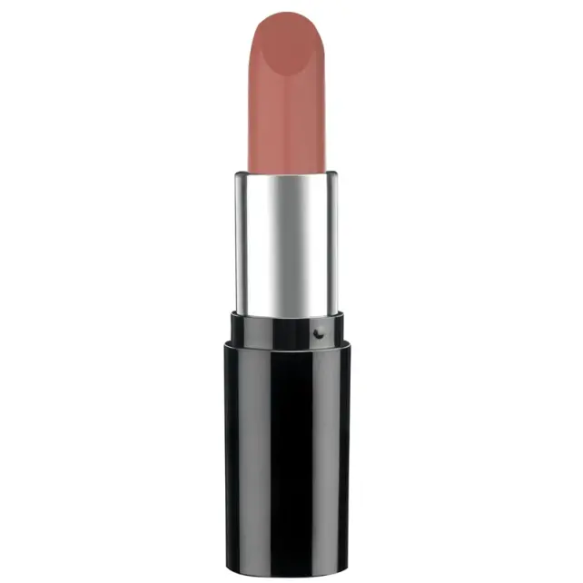 Pastel Nude Lipstick - Ruj No: 521 - 1