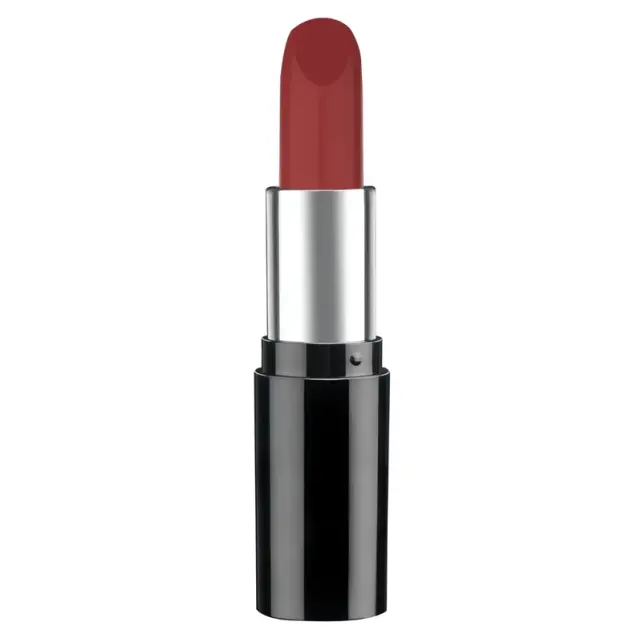 Pastel Nude Lipstick - Ruj No: 528 - 1