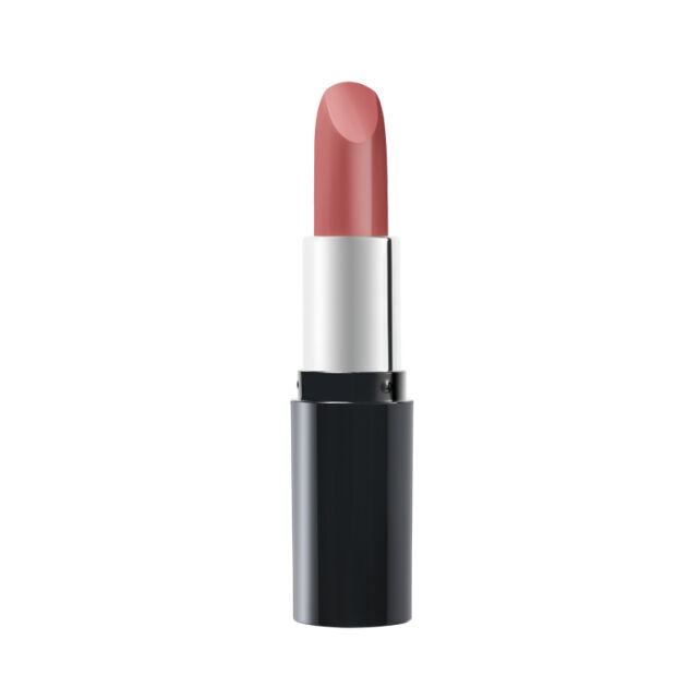 Pastel Nude Lipstick - Ruj No: 534 - 1