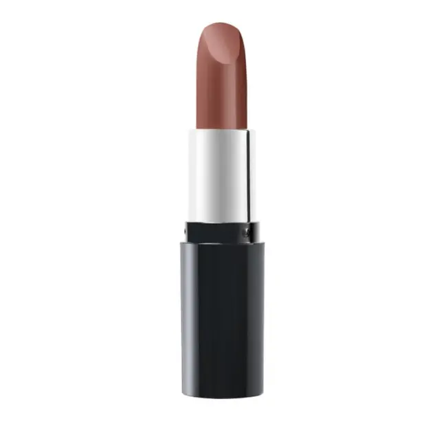Pastel Nude Lipstick - Ruj No: 536 - 1