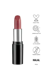 Pastel Nude Lipstick - Ruj No: 541 - 2