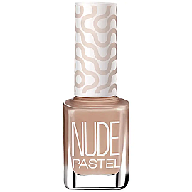 Pastel Nude Oje No: 101 Caramel - Pastel