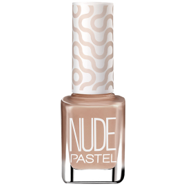 Pastel Nude Oje No: 101 Caramel - Pastel