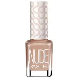 Pastel Nude Oje No: 101 Caramel - 1