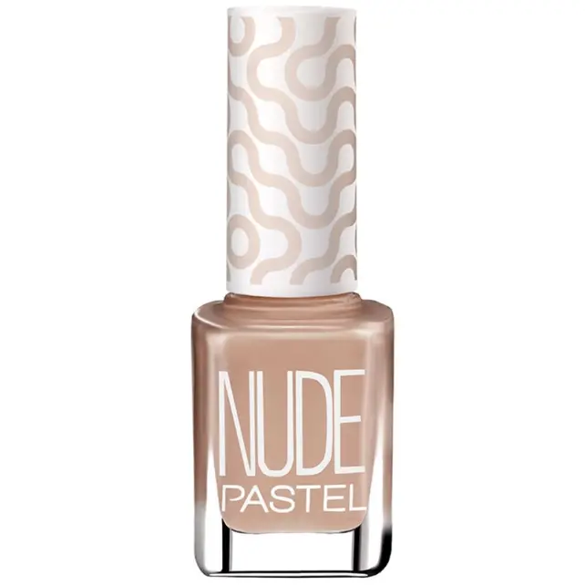 Pastel Nude Oje No: 101 Caramel - 1