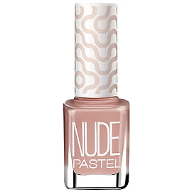 Pastel Nude Oje No: 106 Blush - Pastel