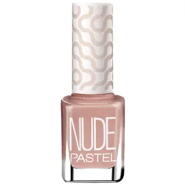 Pastel Nude Oje No: 106 Blush - 1