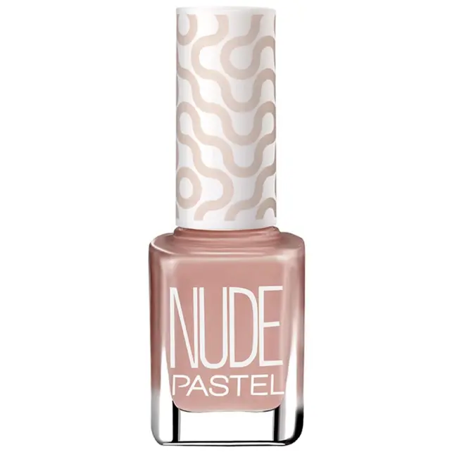 Pastel Nude Oje No: 106 Blush - 1