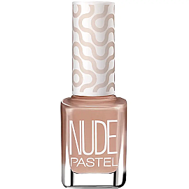 Pastel Nude Oje No: 750 Camel - Pastel