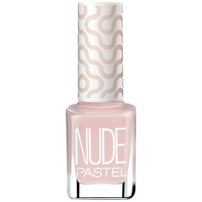Pastel Nude Oje No: 751 Bride - 1