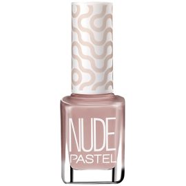 Pastel Nude Oje No: 752 Rose - Pastel