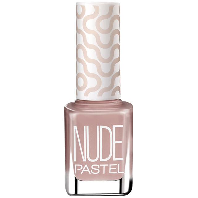 Pastel Nude Oje No: 752 Rose - 1