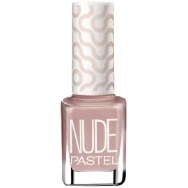 Pastel Nude Oje No: 752 Rose - 1