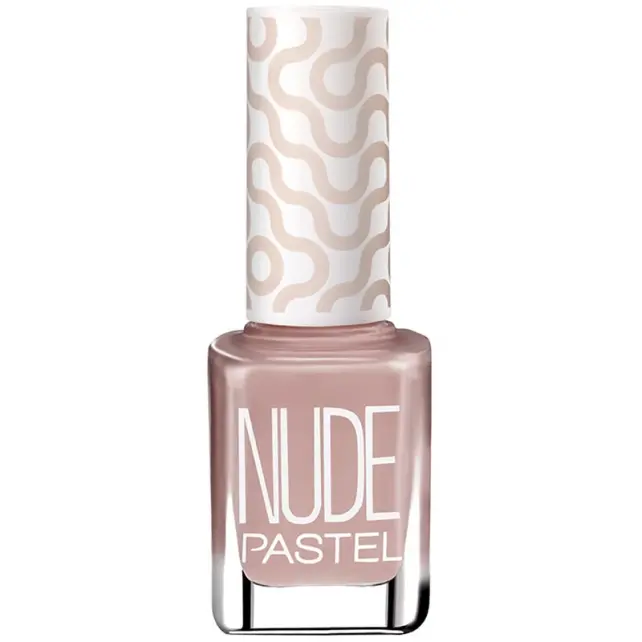 Pastel Nude Oje No: 752 Rose - 1