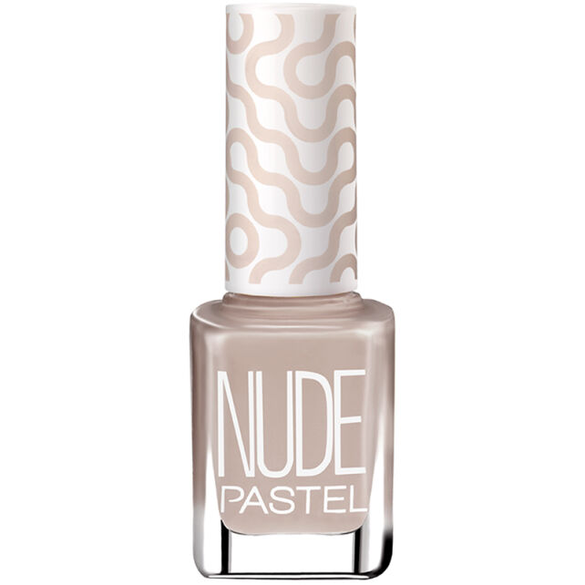 Pastel Nude Oje No: 755 Beige - 1
