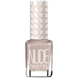 Pastel Nude Oje No: 755 Beige - 1