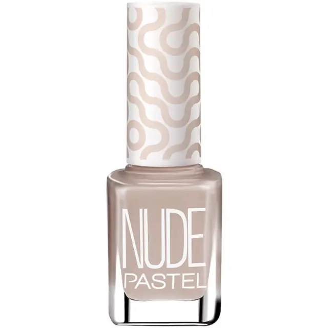 Pastel Nude Oje No: 755 Beige - 1