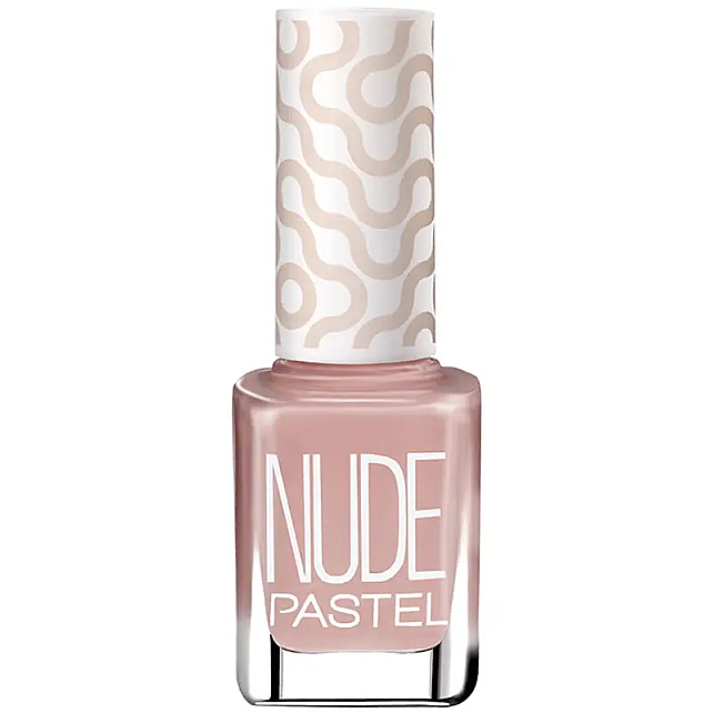 Pastel Nude Oje No: 756 Princess - 1