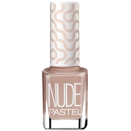 Pastel Nude Oje No: 757 Grege - Pastel