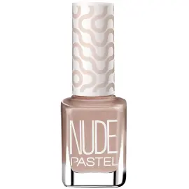 Pastel Nude Oje No: 757 Grege - 1