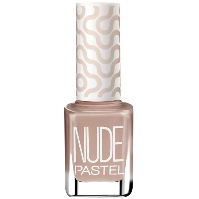 Pastel Nude Oje No: 757 Grege - 1