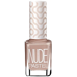 Pastel Nude Oje No: 757 Grege - Pastel