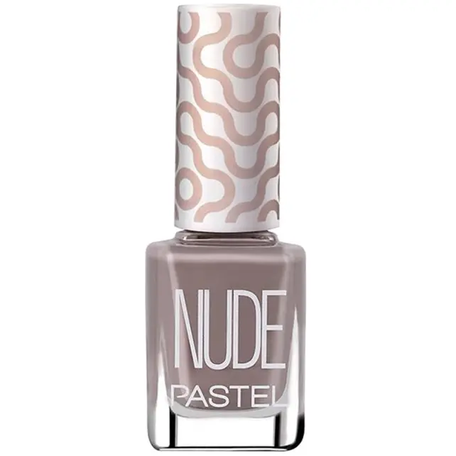 Pastel Nude Oje No: 760 Stone - 1