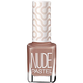 Pastel Nude Oje No: 761 Süet - Pastel
