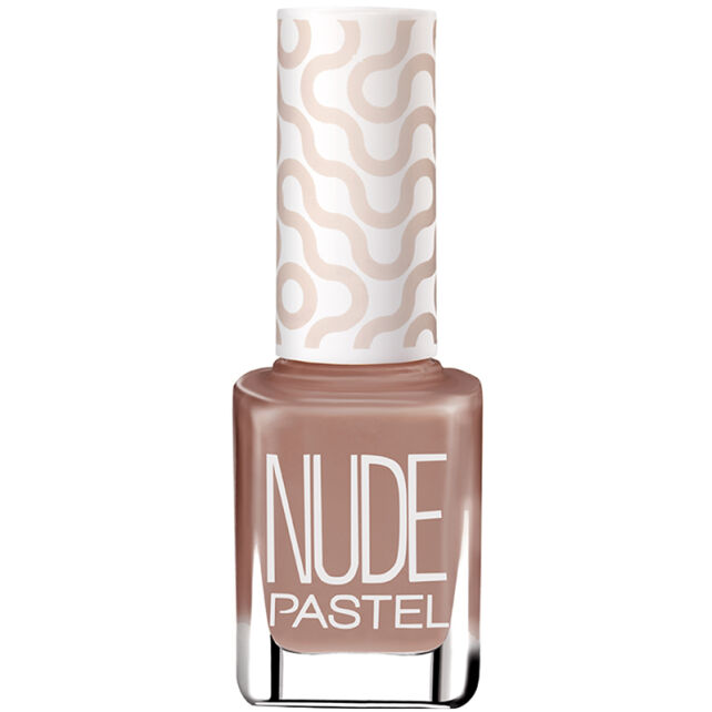 Pastel Nude Oje No: 761 Suet - 1