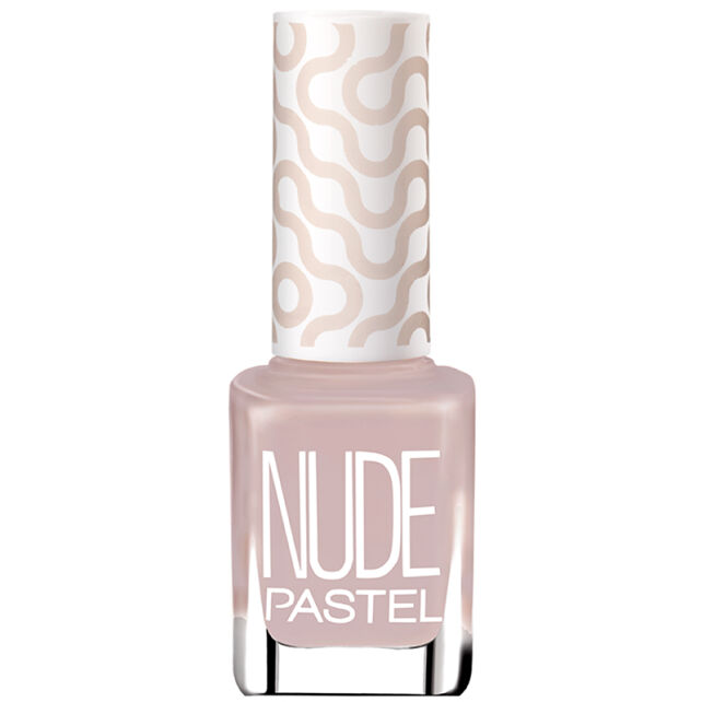 Pastel Nude Oje No: 762 Kind - 1