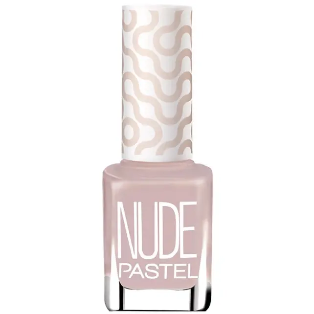 Pastel Nude Oje No: 762 Kind - 1