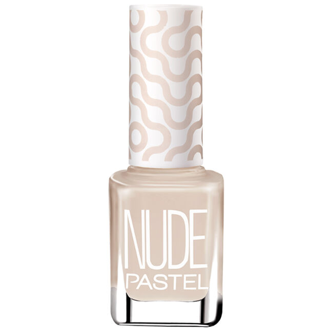 Pastel Nude Oje No: 763 Dust - 1