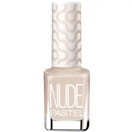 Pastel Nude Oje No: 763 Dust - 1