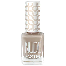 Pastel Nude Oje No: 766 Sandbeige - Pastel