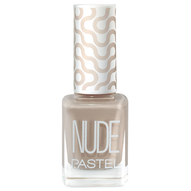 Pastel Nude Oje No: 766 Sandbeige - 1