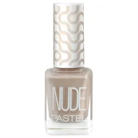 Pastel Nude Oje No: 766 Sandbeige - 1