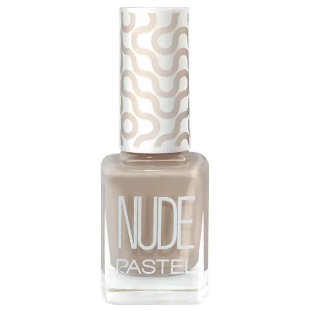 Pastel Nude Oje No: 766 Sandbeige - 1