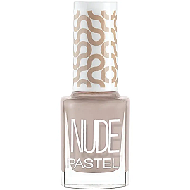 Pastel Nude Oje No: 767 Mauve Pink - Pastel