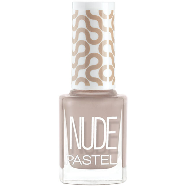 Pastel Nude Oje No: 767 Mauve Pink - 1