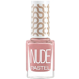 Pastel Nude Oje No: 769 - Pastel