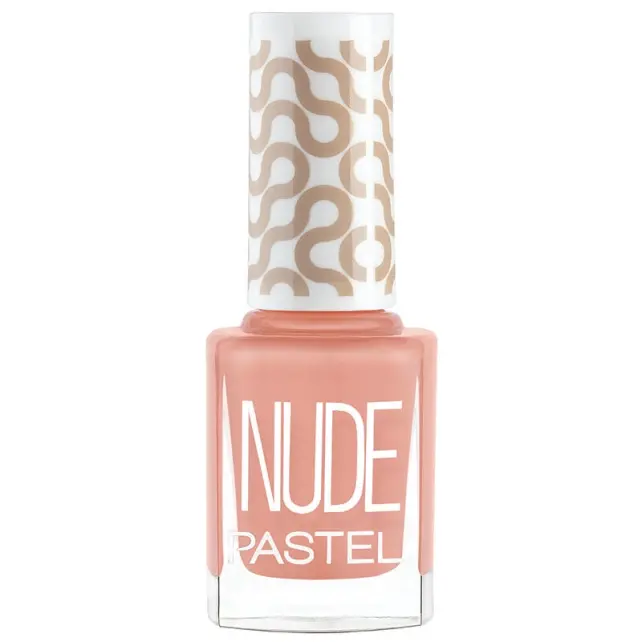 Pastel Nude Oje No: 770 Ballet - 1