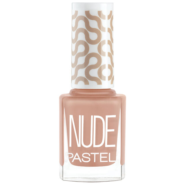 Pastel Nude Oje No: 771 Lady - 1