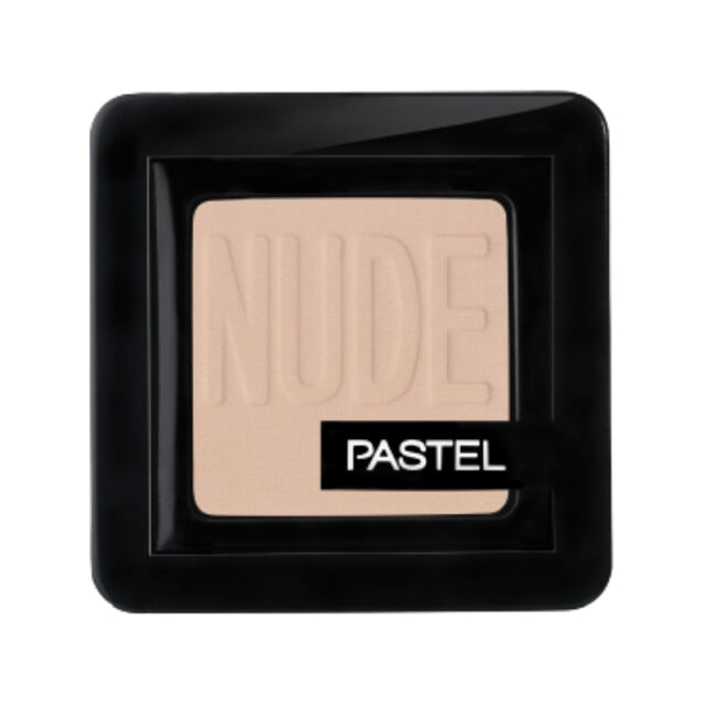 Pastel Nude Single Eyeshadow - Göz Farı No: 71 Skin - 1