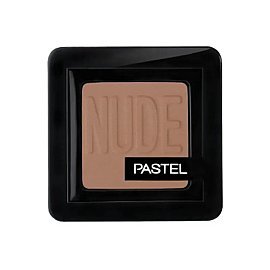 Pastel Nude Single Eyeshadow - Göz Farı No: 75 Chocolate - Pastel