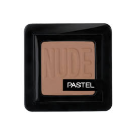 Pastel Nude Single Eyeshadow - Göz Farı No: 75 Chocolate - Pastel